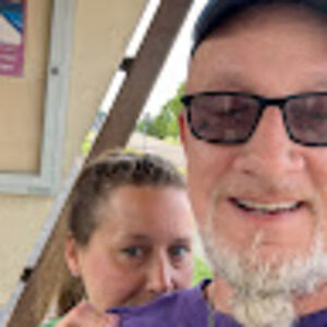 Meet your Posher, Joshua